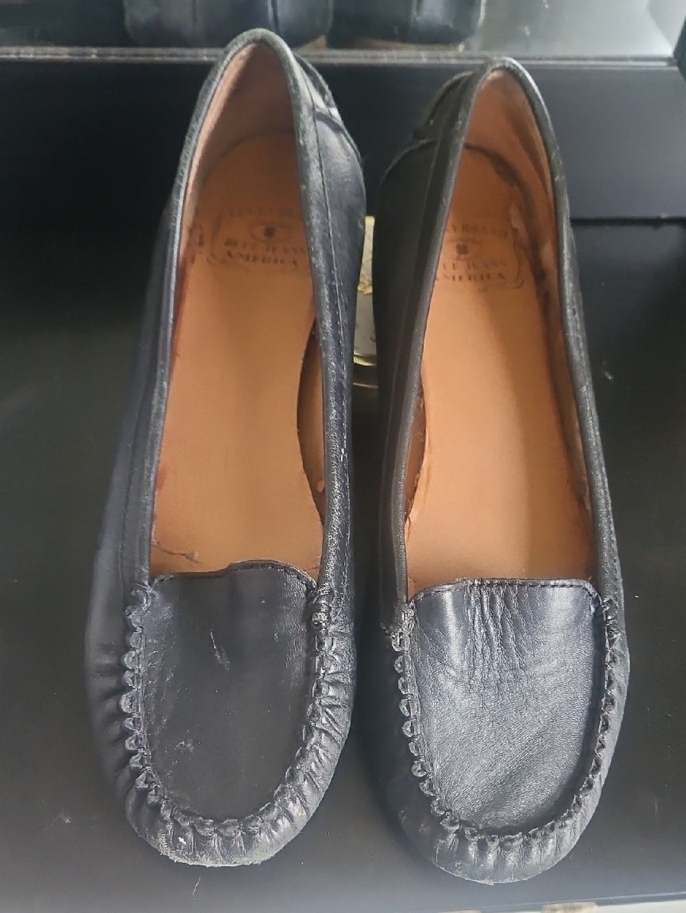 Lucky brand Loafer
